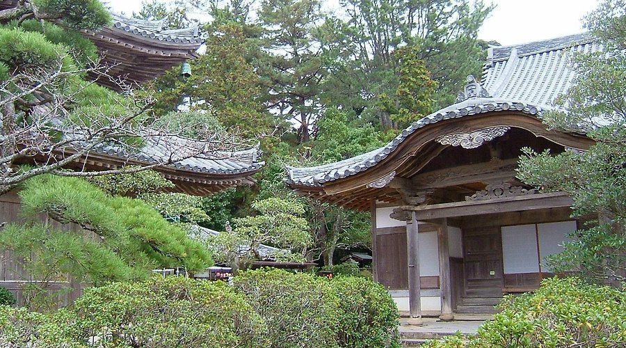 ⛩️ 쇼인 신사 이미지 9